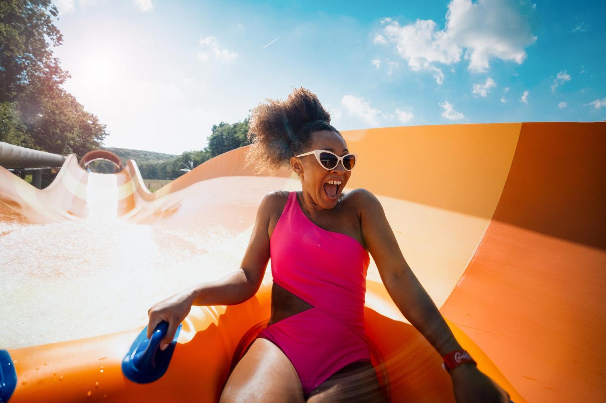 Camelback Resort Tannersville Kültér fotó