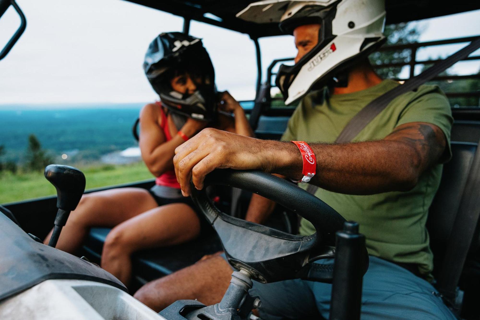 Camelback Resort Tannersville Kültér fotó